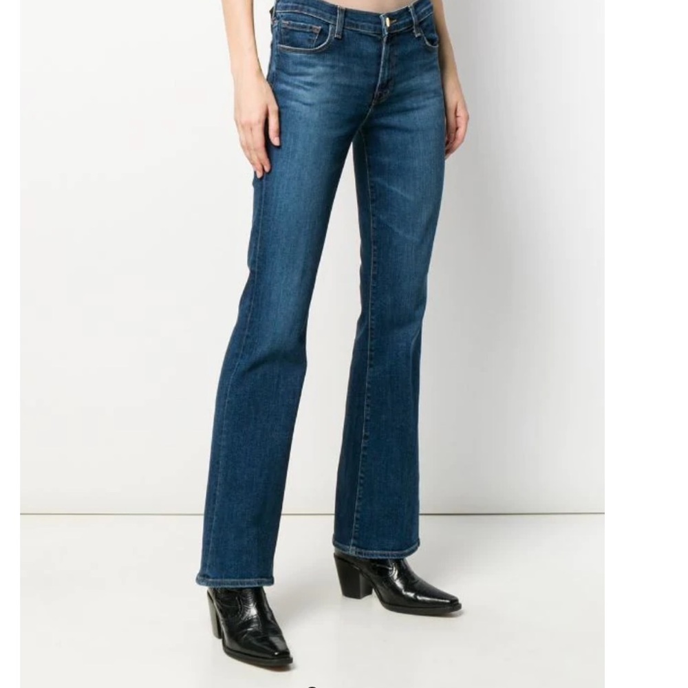 BUNDLE 3 for $75 J BRAND Bell Bottom Jeans Size 27